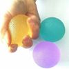 3pc Hand therapy Exerciser Balls Squeeze Balls Finger Excercise Stress Relief