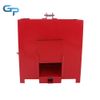 Ballast Box 3 Point Category 1 Tractor Loader 2" Hitches Quick Tach Attachment