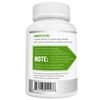 5-IN-1 Magnesium Complex 420mg + Vitamin B6 | 120 Capsules