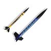 RACTIVE Spinner 2 Blade Black 89mm/3.5" E-RAA1009BLK