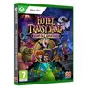 Hotel Transylvania: Scary Tale Adventures (Xbox One)