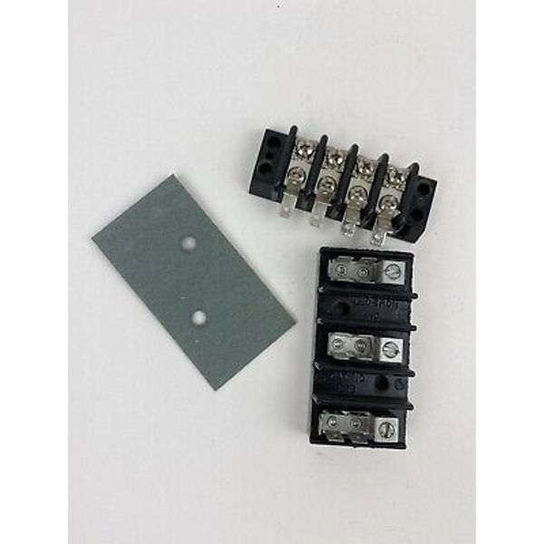 Aitken Products Space Heater Terminal Blocks