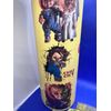 Chucky Tumbler And Keychain