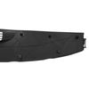 FOR 07-13 ESCALADE SILVERADO SIERRA DASH PANEL DEFROST VENT GRILLE CAP COVER