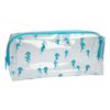 Mermaid Makeup Bag Navy