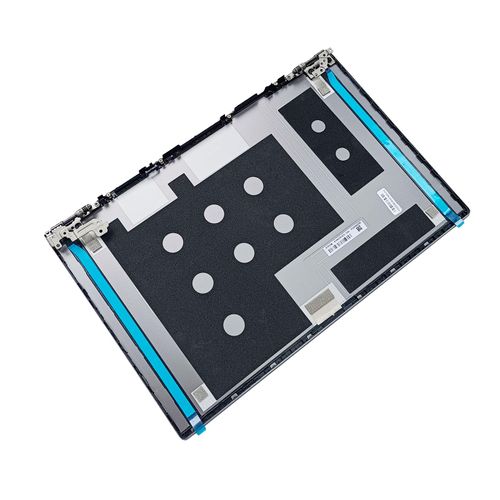 5CB1B34808 5H50S28995 5B30S18986 Replacement Laptop LCD Back Cover Top Case Rear Lid with Hinges and Front Bezel Frame for Lenovo ThinkBook 15 G2 G3 ITL/are/ACL Sliver