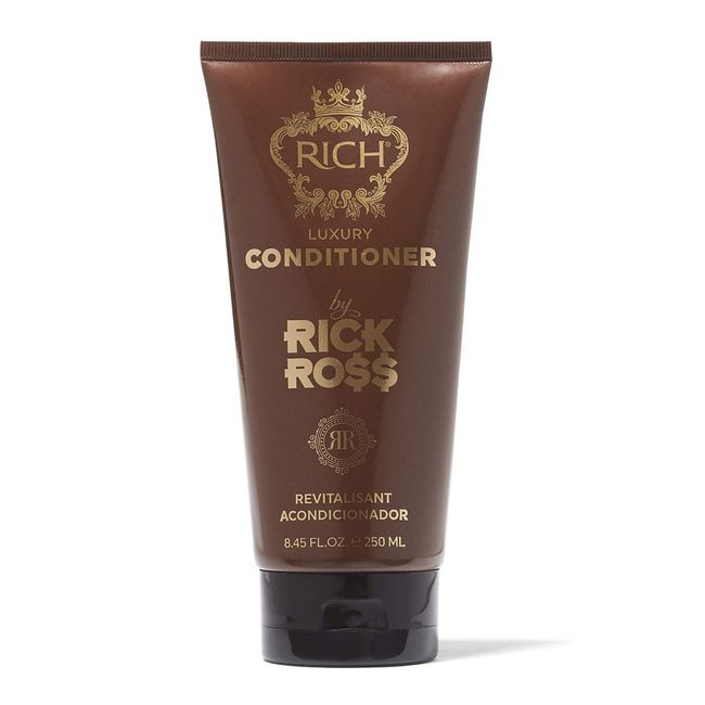 Rich by Rick Ross Conditioner 8.45 oz