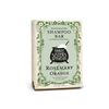 Three Sisters Apothecary Daily Solid 4.75 oz. Shampoo Bars (Rosemary and Orange)