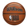 Wilson NBA DRV Plus Basketball, Brown