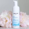 Weleda Gentle Cleansing Face Foam, 5 Ounce