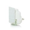 Yankee Candle Grey Organic Pattern ScentPlug Diffuser