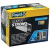 Rapid High Performance No.36 Cable Staples, Leg Length: 12 mm