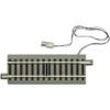 Roco 61117 H0 geoLINE (with bed) gear track