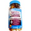 Schiff Digestive Advantage Daily Probiotic 120 Gummies EXP 04/2026