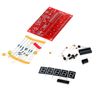 DIY Kits Automatic 1Hz-50MHz Crystal Oscillator Frequency Counter Tester Meter c