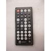 BLAUPUNKT CAR 2DIN REMOTE CONTROL FOR Lemon 122