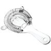 Beaumont Hawthorn Strainer 2 Prong 2 pronged strainer.