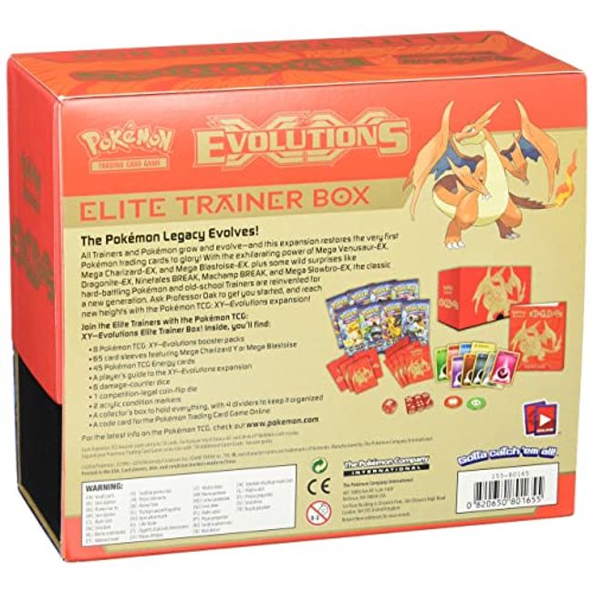 Pokemon Ultimate 10-Pack Battle Figures 2-4.5 - Pikachu, Charmander,  Squirtle & More ( Exclusive)