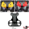 Battery Hold Down Tray Box Mount For Optima Group 34 / 78 Steel Mounting Bracket