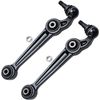 New 8pc Front Lower Control Arm Set & Suspension Kit for 2003-2007 Mazda 6