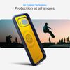 Spigen Nano Pop MagFit Case Compatible with Google Pixel 9a - Blueberry Navy