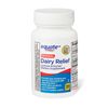 Equate Dairy Relief Caplets Original Support Diarrhea Easy-to-swallow 120 Count