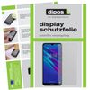 5x Screen Protector for Huawei Y6s Protection Anti Glare dipos