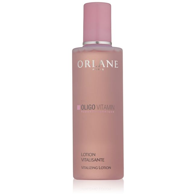 ORLANE PARIS Oligo Vitamin Vitalizing Lotion, 8.3 Fl Oz