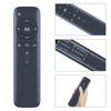 ZWP Remote Control Compatible for Eureka Groove Robot Vacuum Cleaner NER300