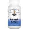 Jurassic Green, 100 Vegicaps by Dr. Christophers Formulas