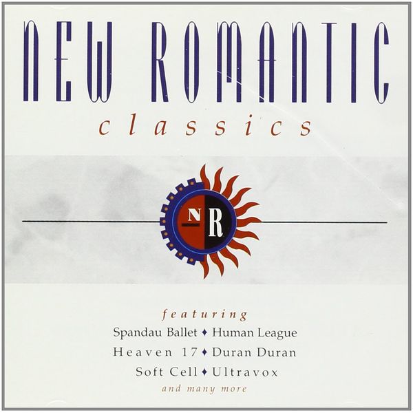 New Romantic Classics