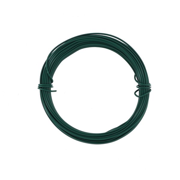 Takagi Soft Wire Green 32.1 ft (15 m)