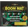 Design Engineering 050202 Boom Mat Sound Damping Material with Adhesive Backi...