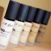 L.A. Girl Pro Matte Foundation, Medium Beige, 1 Fluid Ounce