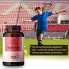 HERBAMAMA Beet Root Capsules - Organic Beetroot Powder Pills - Beet Root Supplements - 2100mg - 250 Caps