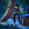 G.I. JOE Classified Series 2023 Python Patrol Officer Figure 15 cm