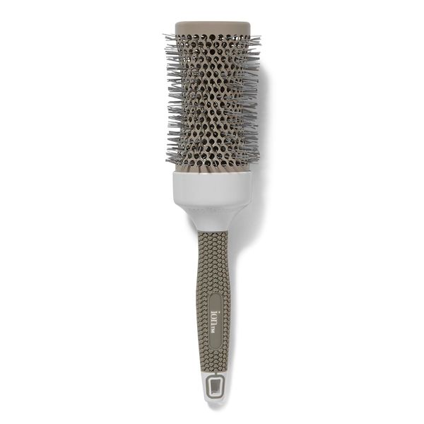 Ion Ceramic Thermal Blowout Concave Brush
