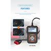 T31 Auto OBD2 EOBD Scanner Code Reader Car Diagnostic Tool Check Engine Fault