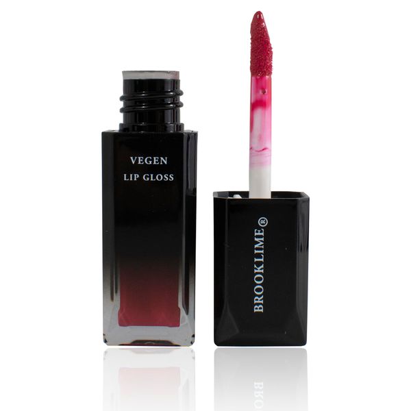 Brooklime Vegan Lip Gloss 015