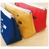 Orange Airline Pencil Case Canvas Mustard PNC13