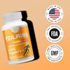 (3 Pack) Feilaira Capsules for Joint Support & Advanced Health Mobility Formula
