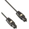Conversion Meijin Optical Digital Square Audio Cable [SPDI/F/Male] [1 m] ODA-CC100
