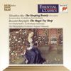 Sleeping Beauty/Boutique Fanta