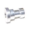 Ex-Pro® Spigott Light Stand/Tripod Adapter with 1/4" & 3/8" Threads