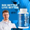 Lutevid- Eye Support- 5 Bottles- 300 Capsules