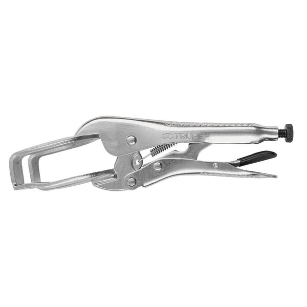 9" 229mm Locking Welding Clamp