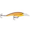 Rapala Scatter Rap Tail Dancer 09 Golden Alburnus