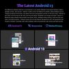 2025 Tablet Octa-Core Android 13 Tablet 6+64GB Dual Camera Bluetooth WIFI