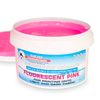 Flat Fox Screen Printing Opaque Water Based Fabric Inks (Fluorescent Pink, 300g)…