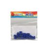 Artec Artec Blocks Mini Rectangular Single item 20 Pieces Set 77822 Blue